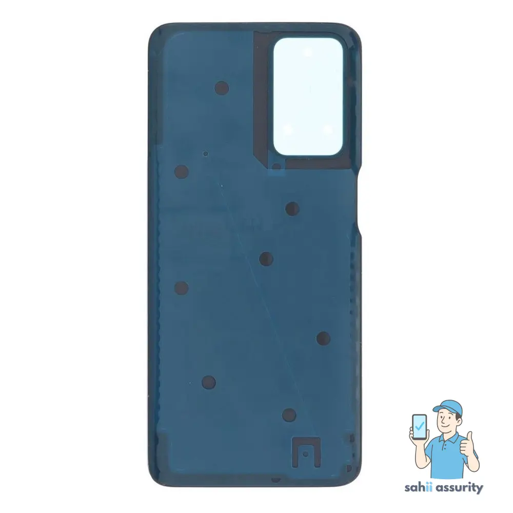 Back Panel Cover for Oppo A16 thumbnail